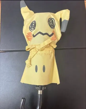 미미큐 양산 포켓몬 센터 접이식 우산 Wpc.