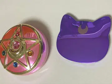 세일러문 크리스탈 스타 컴팩트