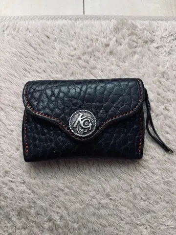 KC'S 코인 케이스 왈츠