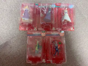 2025 디즈니 크리스마스 오너먼트 HAPPY 복권