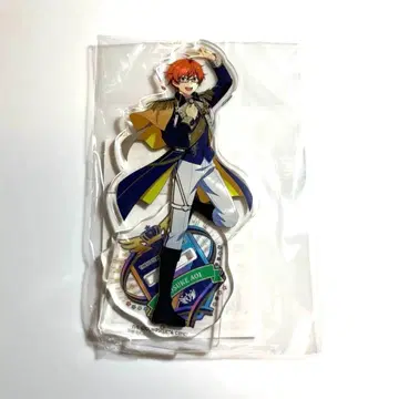 SideM W 아오이 쿄스케 아크릴 스탠드 10th