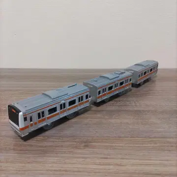 프라레일 주오선