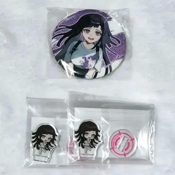 단간론파 Danganronpa 츠미키 미캉 묶음 판매