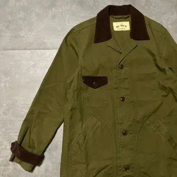 정가: 20,500엔 일본제 WORLD WORKERS 커버올