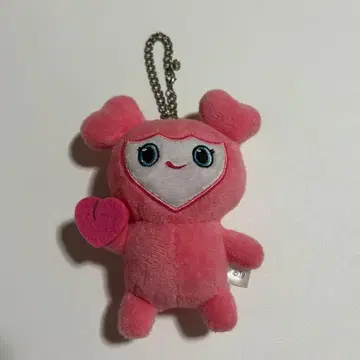 TWICE 러블리 모모 봉제 인형