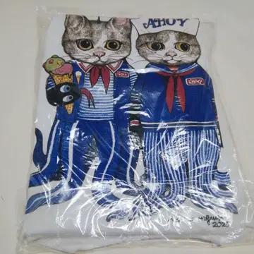 그라니프 히구치 유코 스트레인저 싱스 콜라보T셔츠 M 사이즈