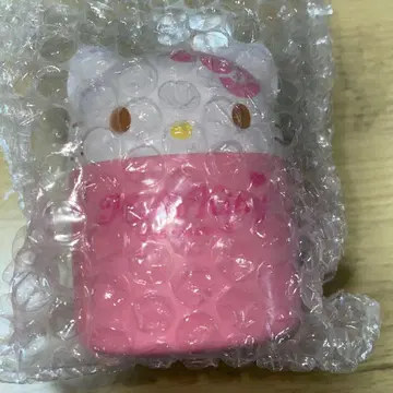 산리오 캐릭터즈 시크릿 드레서 하우스 헬로키티