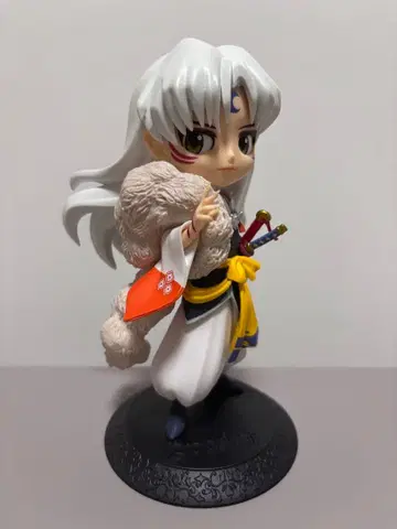 이누야샤 셋쇼마루 Qposket 큐포스켓 피규어