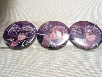 Bad Ass Temple ELRStore 캔뱃지