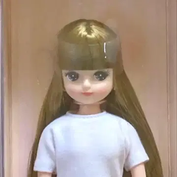 리카짱 캐슬 키라짱 행사 BASIC 모델