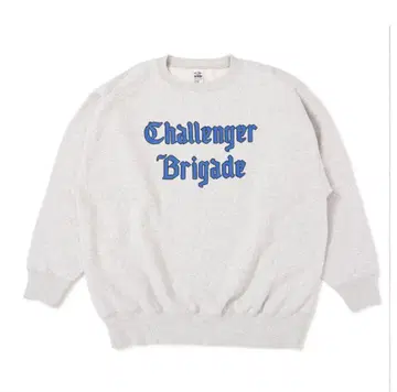 Challenger 맨투맨