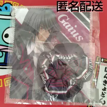 테일즈 오브 엑실리아 가이아 슈슈 클리닝 크로스