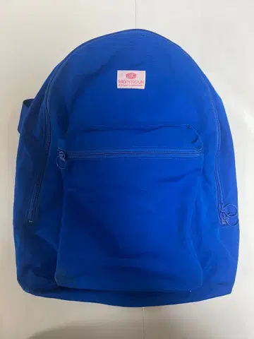 BAG'n'NOUN 백팩 파랑