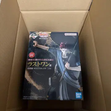 제일복권 NARUTO 가아라 라스트 원상