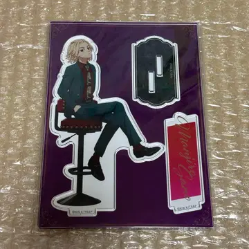 도쿄 리벤저스 사노 만지로 아크릴 스탠드 DMM