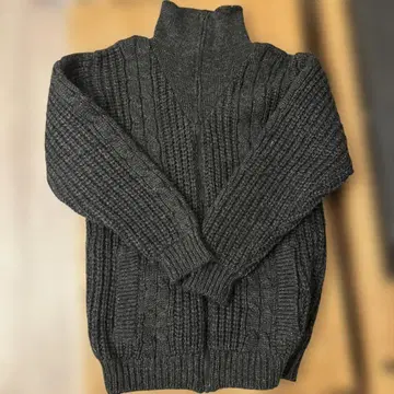 highland2000 드라이버 니트