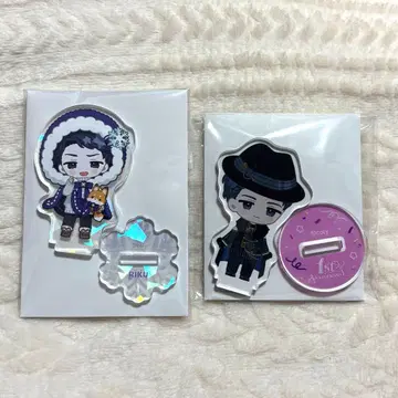 블레이크마이 케이스 타테시나 리쿠 아크릴 스탠드 블레이크마이 케이스