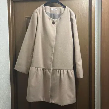 natural couture 코트