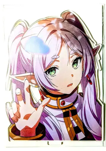 장송의 프리렌 프리렌 아크릴 스탠드