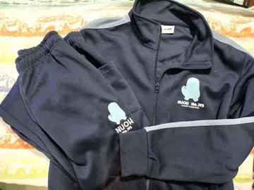 포켓몬스터 누오 저리 상하의 세트