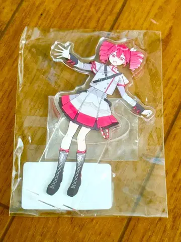 카사네테토 빌레반 콜라보 아크릴 스탠드