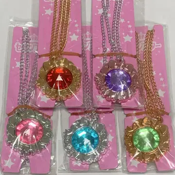 세본스타 리본 리스 5종 세트