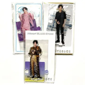 travis japan 마츠다 겐타 아크릴 스탠드