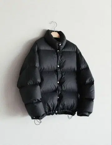 LIDNM Super Luft Heritage Down Jacket M