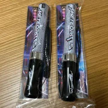 메테오라이트 METEORITES 응원봉 2개 세트