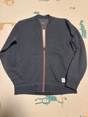 Paul Smith 집업 블루종