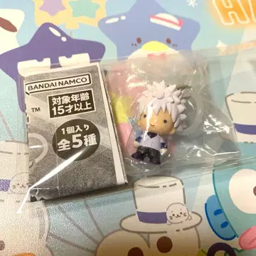 HUNTER x HUNTER 메지루시 액세서리 키루아