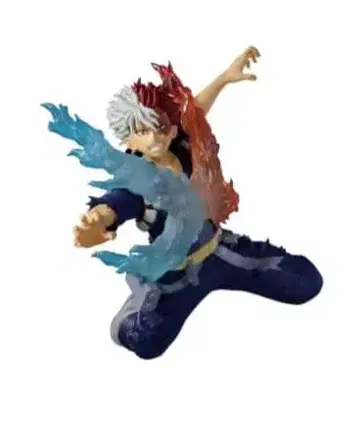 나의 히어로 아카데미아 토도로키 쇼토 피규어 [ 새상품 미개봉품 ]