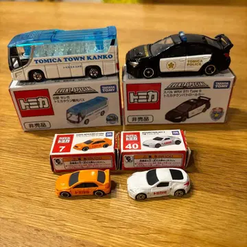 토미카 토미카 박람회 입장 혜택 세레가 토미카 타운 패트롤카 캡슐 토미카