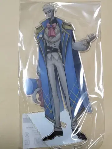 제5인격 IdentityV 은둔자 산리오 카페 콜라보 아크릴 스탠드