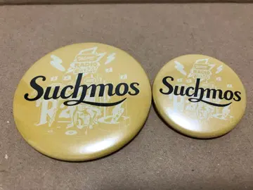 레이디클 2025 캔뱃지 Suchmos