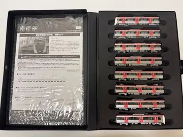 포폰데타 도에이 5500형 8량 세트