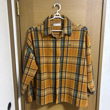 BEVERLY HILLS POLO CLUB 긴팔 셔츠 M