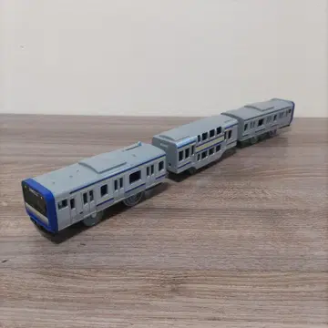 프라레일 요코스카선