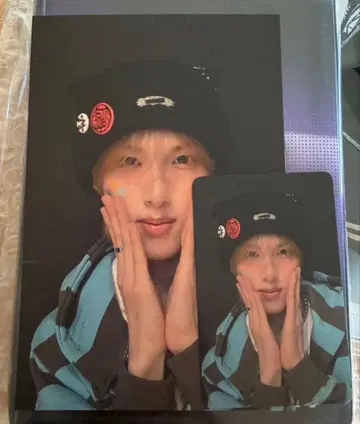 보이플래닛 아카이브전 콜렉트북 마사토 트레이딩 카드