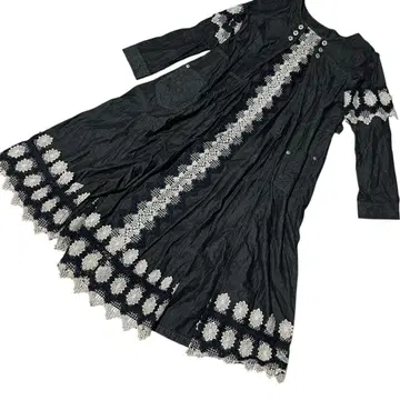 아즈노우아즈두바즈 롱 원피스