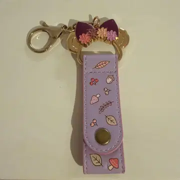 [ 새상품급 ] 디즈니 더피 머리띠 홀더