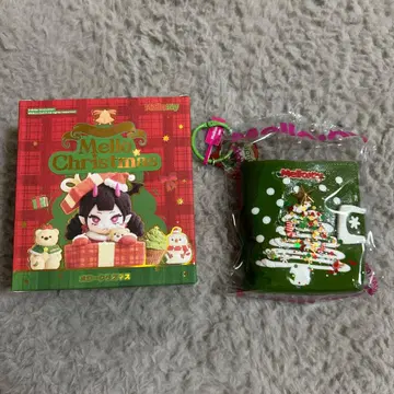 Mellojoy 스퀴즈 크리스마스 ver