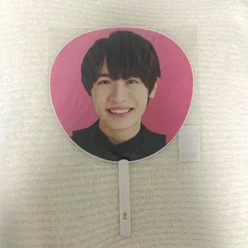 우라 리토 부채 프레쉬