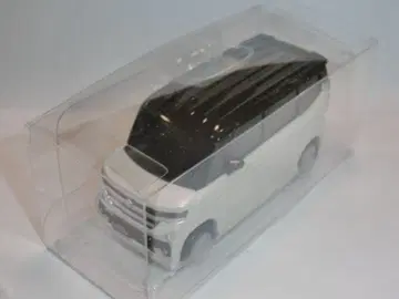 스페이시아 커스텀 미니카 스즈키