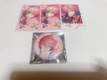 니지산지 아카기 웬 폴라로이드