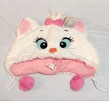 도쿄 디즈니랜드 디즈니씨 마리 팬캡