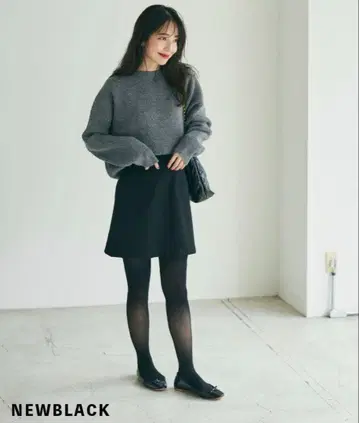 베이스먼트 온라인 스커트 숏팬츠 스코트 큐롯 M