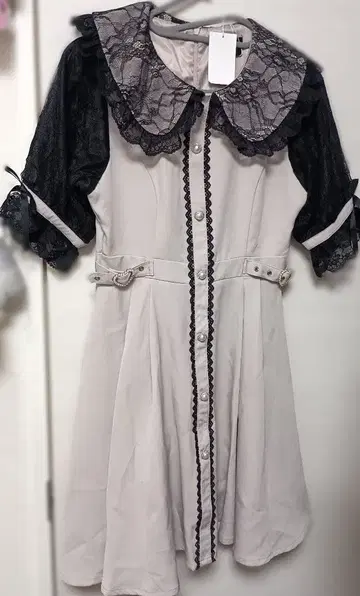 ROJITA 미니 원피스