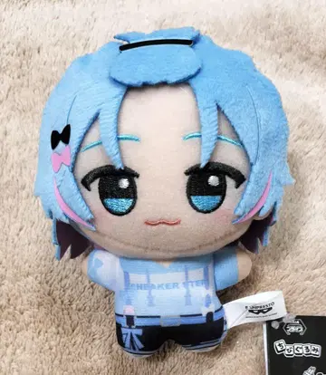 스니스테 스니커스텝 SD 인형 vol.2 유타군