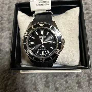 초특가! CITIZEN Eco-Drive BN0190-15E 다이버즈